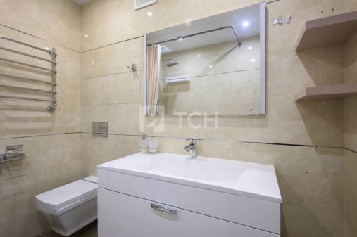 1-комн. квартира, Щёлково, Комсомольская улица, 24, #id1989675