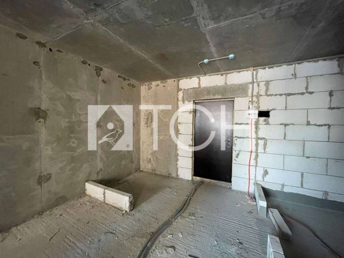 Квартира-студия, Королев, ул Пионерская, 13к5 #id276840