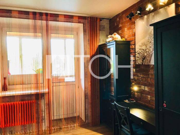 3-комн. квартира, Пушкино, ш Ярославское, 10 #id279779