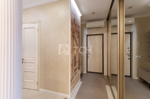 2-комн. квартира, Ивантеевка, улица Новая Слобода, 4, #id1573933