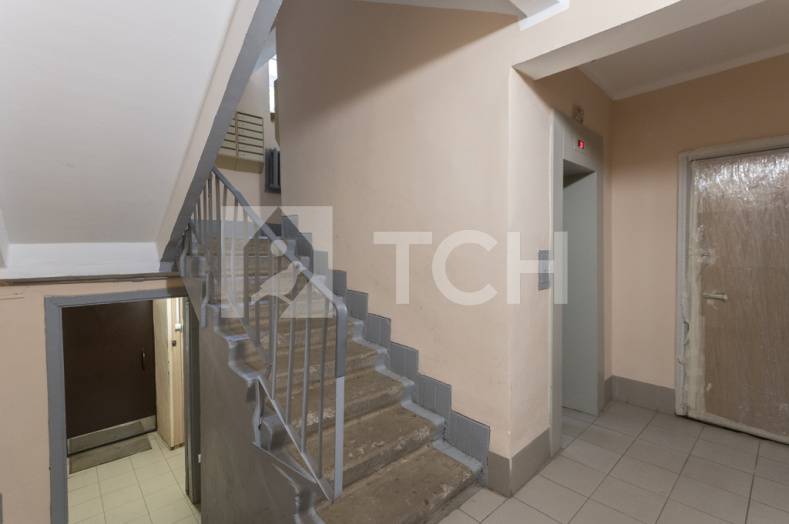 2-комн. Квартира, Королёв, улица Героев Курсантов, 26, #id445234