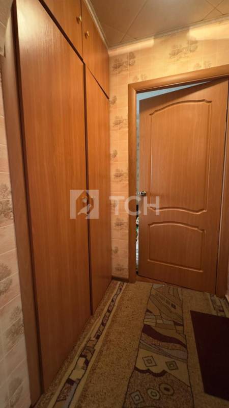 1-комн. квартира, деревня Нововоронино, 40, #id1921876