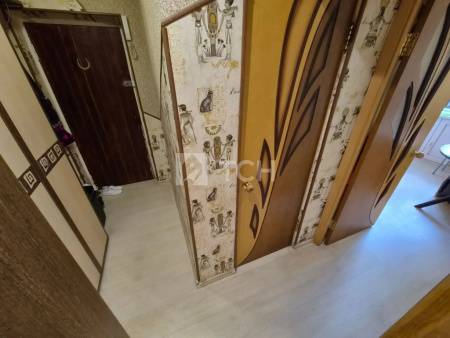 1-комн. квартира, посёлок городского типа Лесной, улица Титова, 3, #id2037589