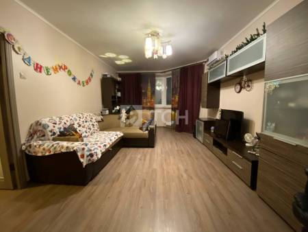 2-комн. квартира, Королёв, улица Комитетский Лес, 18к1, #id2003705