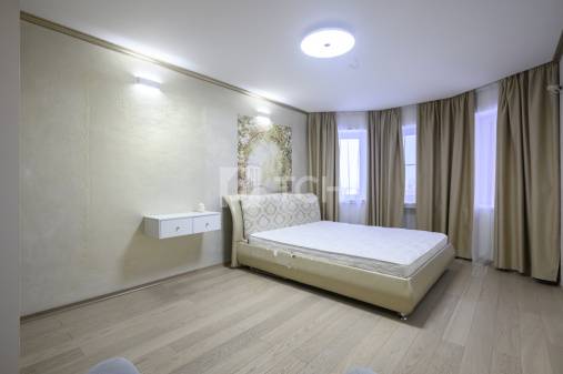 1-комн. квартира, Щёлково, Комсомольская улица, 24, #id1989675