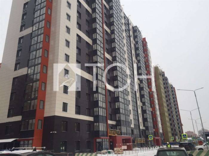 2-комн. квартира, Щелково, мкр Финский, к2 #id291518