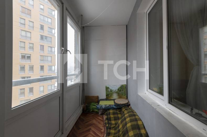 Квартира-студия, Королёв, Советская улица, 47к8, #id566876