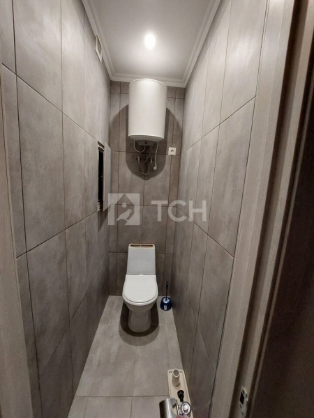 1-комн. квартира, Ивантеевка, Хлебозаводская улица, 2к2, #id1238707