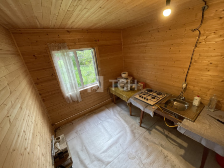 Дом, Богородский г.о., СНТ Металлист, 39, #id965785