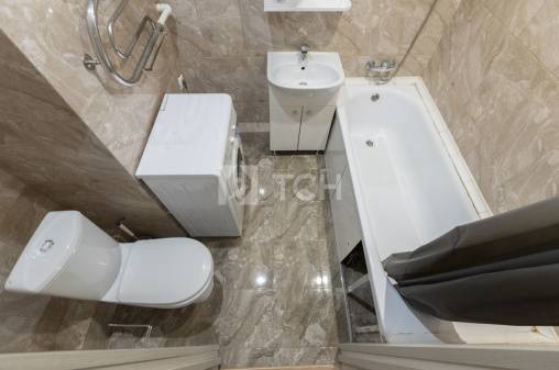 3-комн. квартира, Королёв, улица Академика Легостаева, 8, #id804576