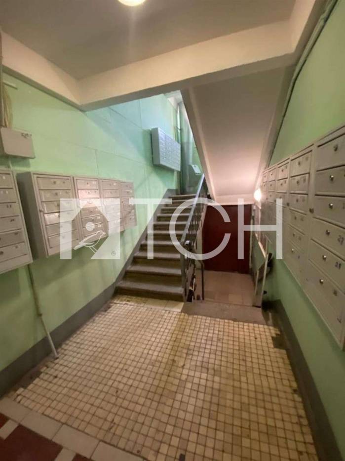 1-комн. квартира, Москва, ул Летчика Бабушкина, 29к1 #id276652