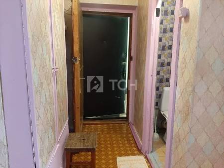 2-комн. квартира, посёлок городского типа Правдинский, Степаньковское шоссе, 35, #id2144684