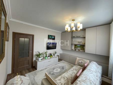 2-комн. квартира, Ивантеевка, улица Бережок, 8, #id1789483