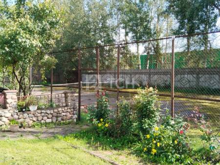 Земельный участок, Троицкий административный округ, деревня Чириково, улица 1-й Автопарк, 2, #id1867672