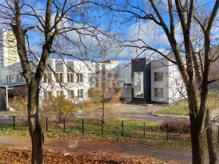 3-комн. квартира, Фрязино, проспект Мира, 7, #id1934229