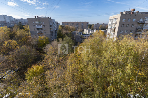 3-комн. квартира, Королёв, Парковая улица, 6/13, #id1281825