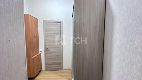 1-комн. квартира, дачный посёлок Зеленоградский, Шоссейная улица, 1, #id1684525