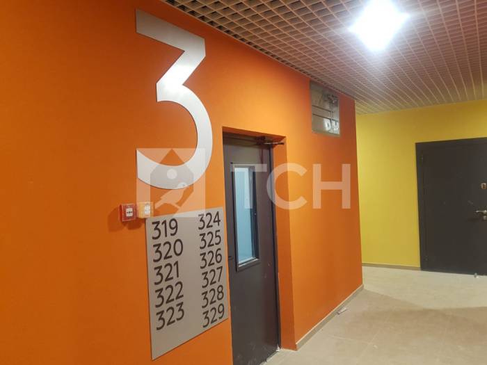 1-комн. Квартира, квартал № 22, проспект Магеллана, 5, #id633236