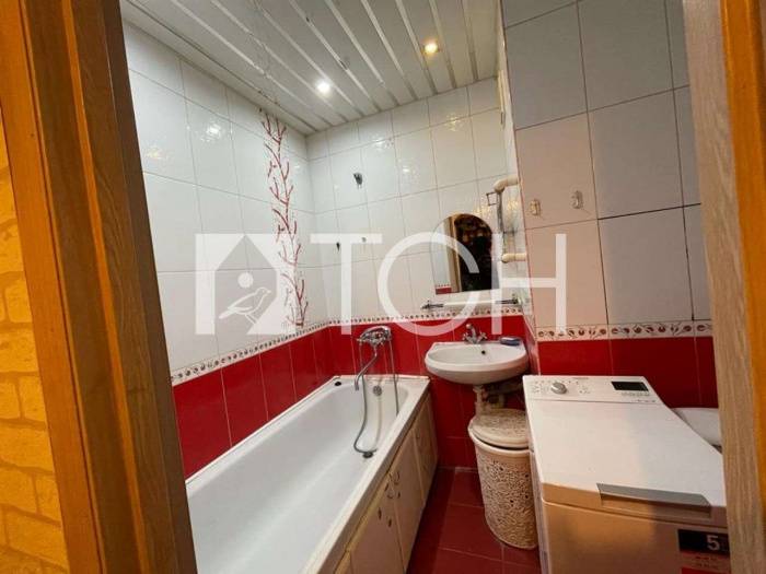 1-комн. квартира, Шепчинки, ул Школьная, 35а #id299109