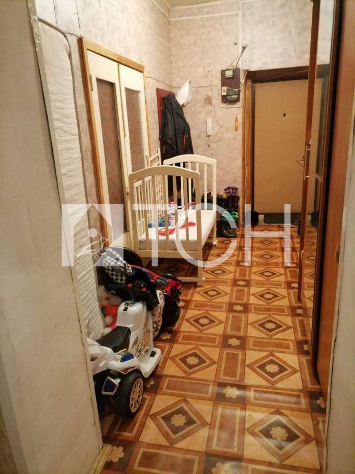 3-комн. квартира, Заветы Ильича, ул Горького, 3 #id274671