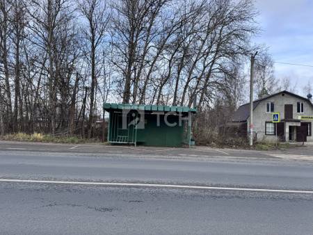 Дом, Сергиево-Посадский г.о., садовое товарищество Связист, 108, #id1889482