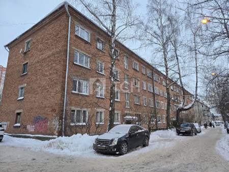 Комната, Ивантеевка, Школьная улица, 4, #id2005242