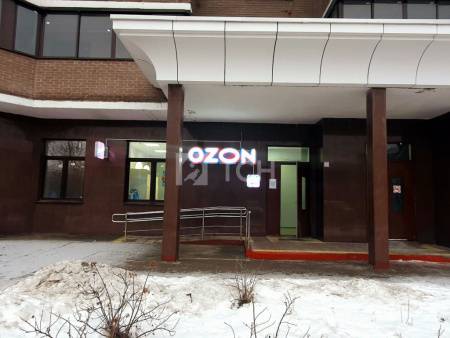 2-комн. квартира, Балашиха, улица Разина, 1А, #id1982181