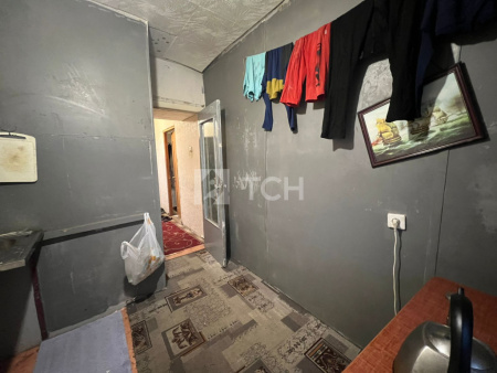 1-комн. квартира, Ивантеевка, улица Победы, 4, #id686635