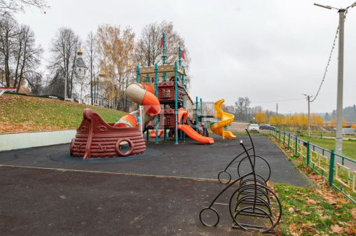 2-комн. квартира, посёлок санатория Тишково, 27, #id1059528