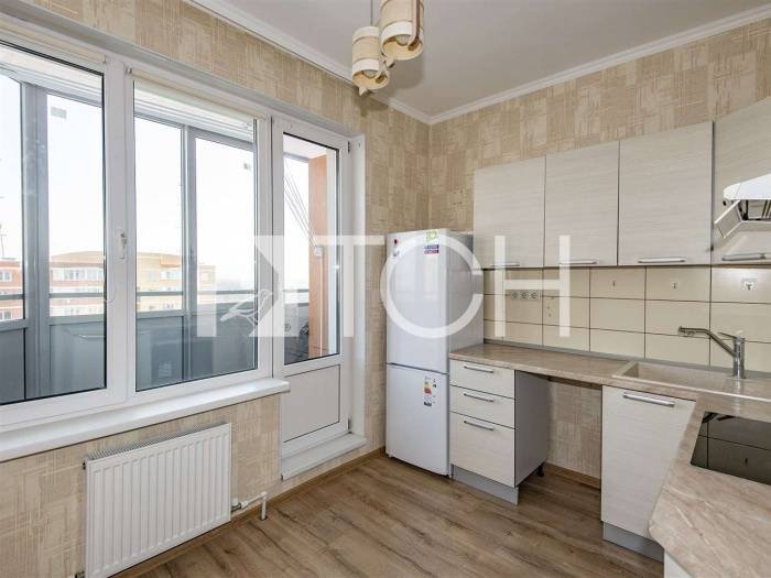 1-комн. квартира, Щелково, ул Радиоцентр-5, 16 #id275150