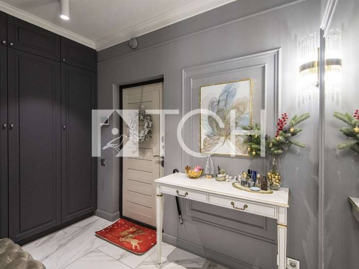 3-комн. квартира, Балашиха, пр-кт Ленина, 32д #id298923