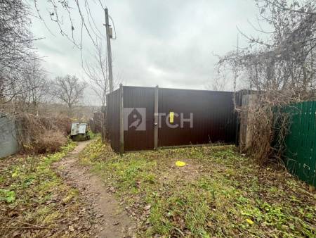 Земельный участок, г.о. Щёлково, деревня Набережная, Урожайная улица, 65, #id1919224