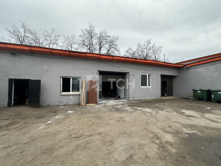 Коммерческая недвижимость, Щёлково, Вокзальная улица, 1с2, #id1308106