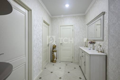 3-комн. квартира, Королёв, улица Тихонравова, 35к1, #id1802900