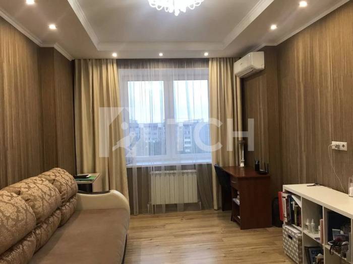 3-комн. Квартира, Королёв, Комитетская улица, 7, #id460377