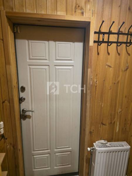 Дом, г.о. Лосино-Петровский, Лосино-Петровский, 10, #id2029209