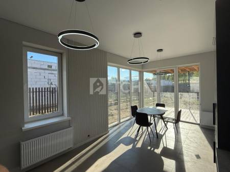 Дом, Дмитровский г.о., село Батюшково, #id1727697