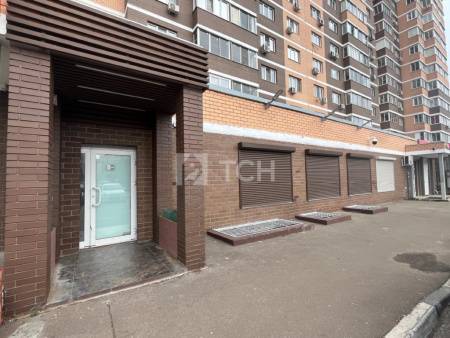 Коммерческая недвижимость, Щёлково, 1к2, #id1948188