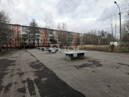 Комната, Щёлково, Полевая улица, 12А, #id1930048