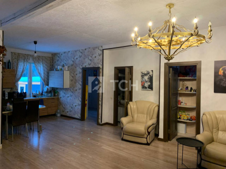 Дом, Сергиево-Посадский г.о., деревня Никульское, #id1351975