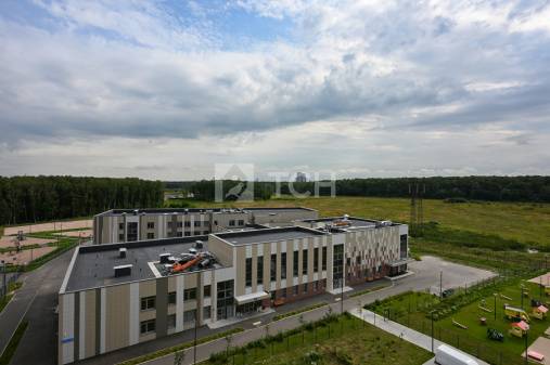 3-комн. квартира, деревня Бородино, Малая Бородинская улица, 3к1, #id1723883