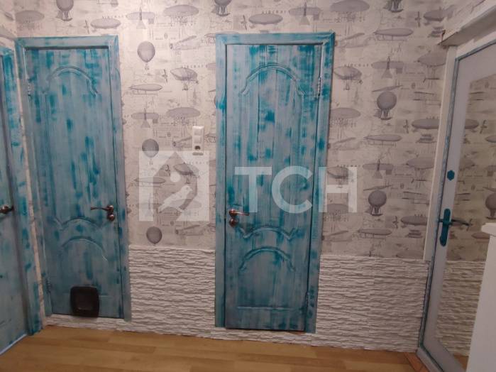 1-комн. Квартира, Мытищи, улица Борисовка, 8А, #id498862
