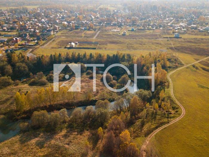 Участок, Мишнево #id291816