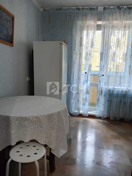 2-комн. квартира, посёлок санатория Тишково, Курортная улица, 26, #id1264284