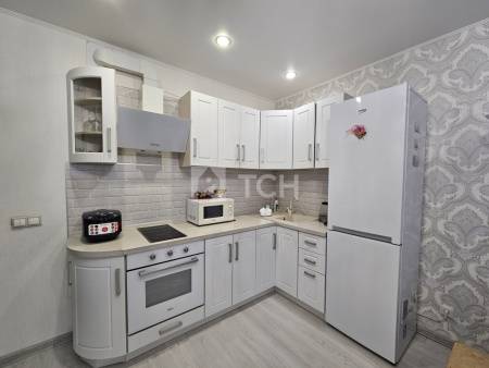 Квартира-студия, Красноармейск, улица Морозова, 16, #id1925806