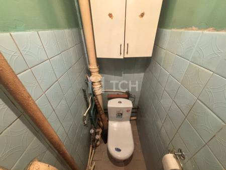 2-комн. квартира, Лосино-Петровский, улица Гоголя, 1, #id1983962