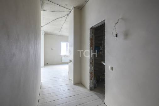 1-комн. квартира, Балашиха, улица Соловьёва, 5к1, #id1488620