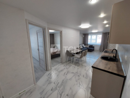 3-комн. квартира, Ивантеевка, улица Прокудина, 4, #id1122802