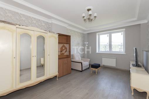 2-комн. квартира, Королёв, улица Тихонравова, 35к7, #id388033