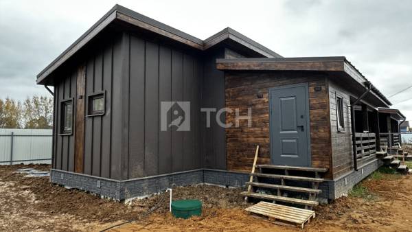 Дом, г.о. Лосино-Петровский, посёлок городского типа Свердловский, #id1955277